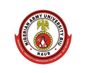 Nigerian Army University Biu (NAUB) 1st Matriculation Ceremony