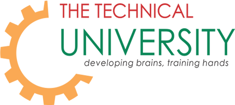 First Technical University (Tech-U) disclaimer 