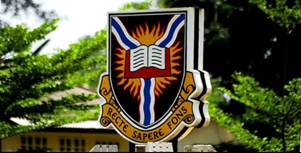 University of Ibadan (UI) Medical Screening Registration Procedure