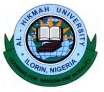 AL-Hikmah University Post UTME