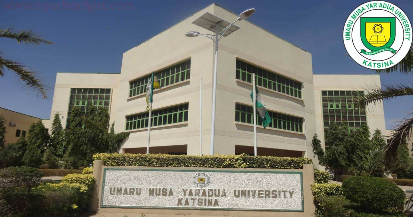 Umaru Musa Yar'adua University (UMYU) Cut Off Mark