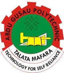 Abdu Gusau Polytechnic Matriculation Ceremony Schedule