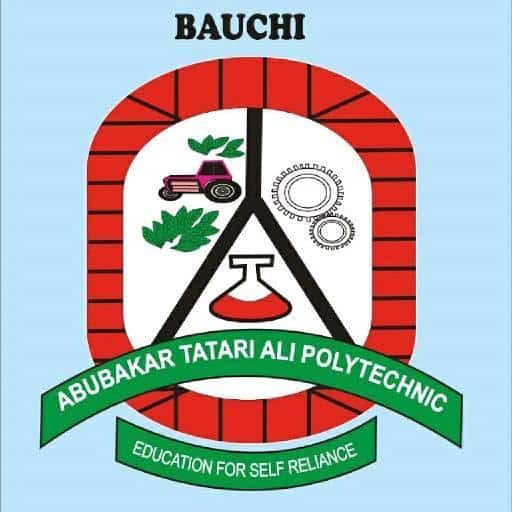 Abubakar Tatari Ali Polytechnic (ATAPOLY) Matriculation Ceremony Schedule