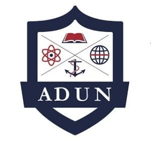 ADUN Matriculation Ceremony Schedule