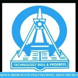 Akwa Ibom State Poly Registration Deadline