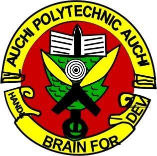 Auchi Polytechnic school fees schedule