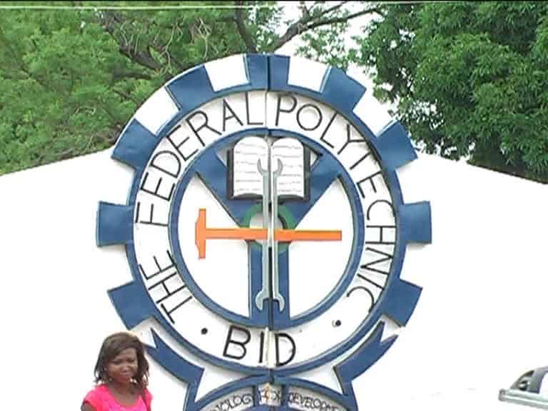 Federal Polytechnic Bida (BIDAPOLY) Stay-at-Home Directive to Staff