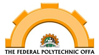 Federal Polytechnic Offa Matriculation Ceremony