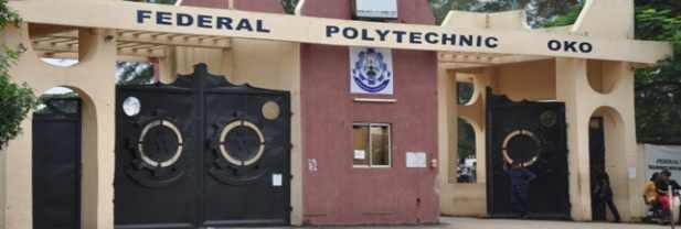 federal-polytechnic-oko-matrculation ceremony