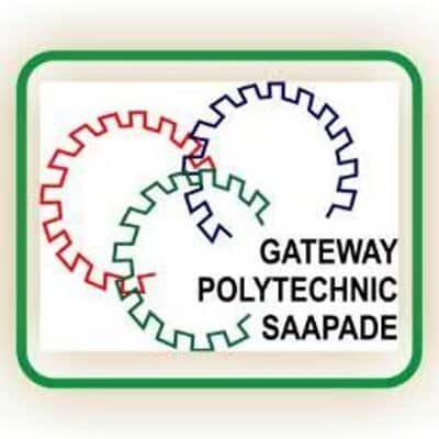 Gateway ICT Poly ND Part-Time Admission Form