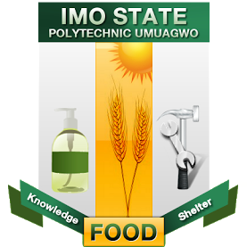 Imo State Poly Cut Off Mark.