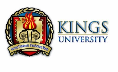 Kings University 4th Matriculation Ceremony