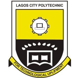 Lagos City Polytechnic (LCP) Admission Form