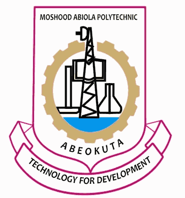 Moshood Abiola Polytechnic (MAPOLY) ND Part-Time Admission Form