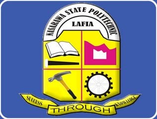 Nasarawa State Poly HND Admission List.