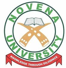 Novena University Post UTME Form