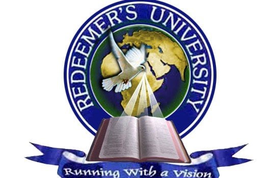 Redeemer's University Post UTME Form