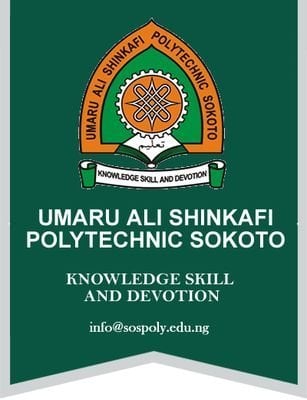 Umar Ali Shinkafi Poly Exam Date