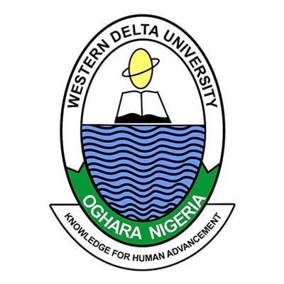 Western Delta University (WDU) Admission Form