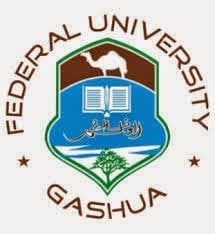 FUGASHUA Supplementary Admission List