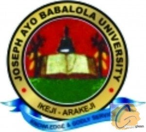 Joseph Ayo Babalola University, JABU available undergraduate courses/programmes 