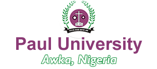 paul university JUPEB form