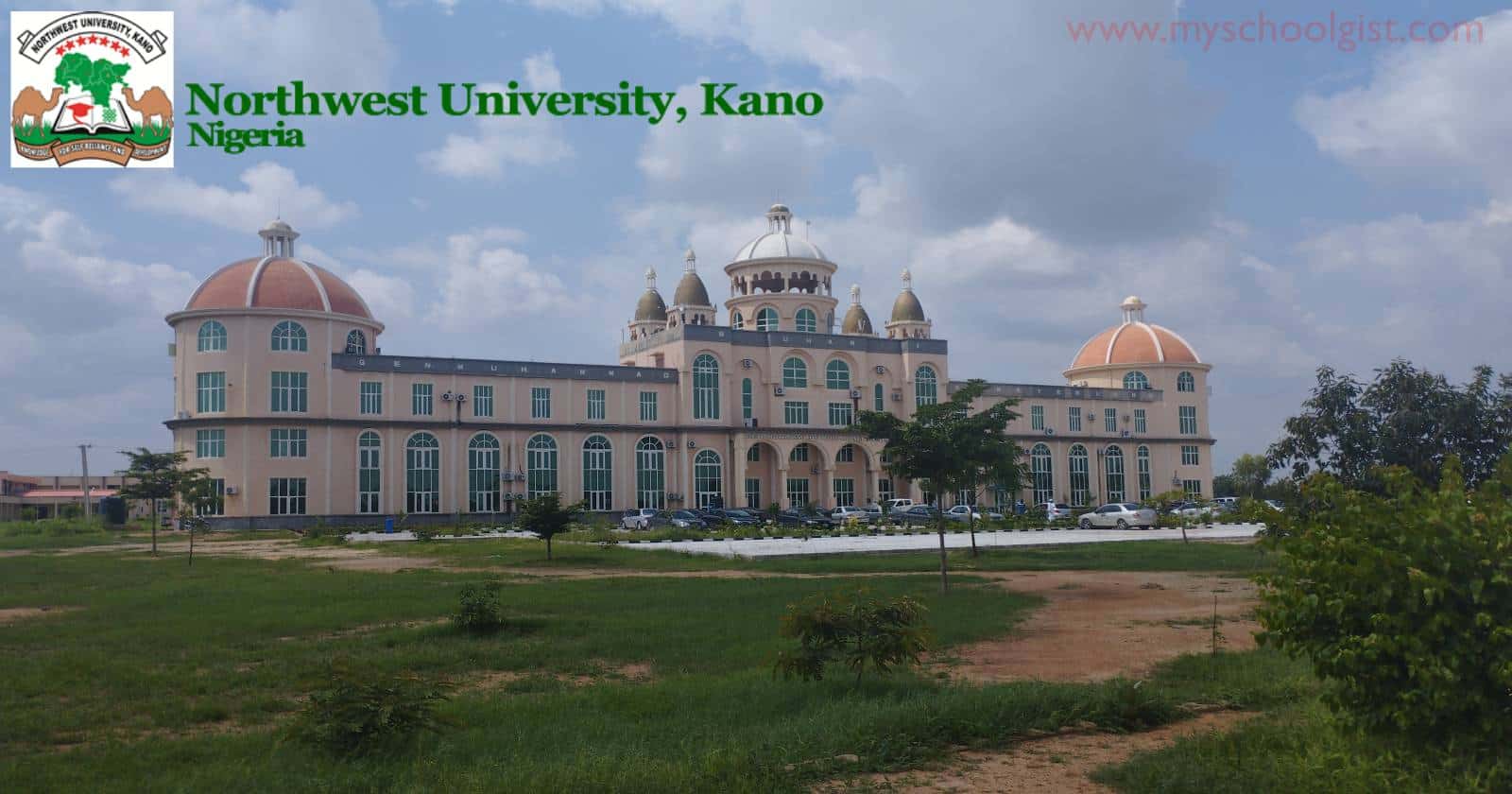 Yusuf Maitama Sule University Kano (NWU) Admission List