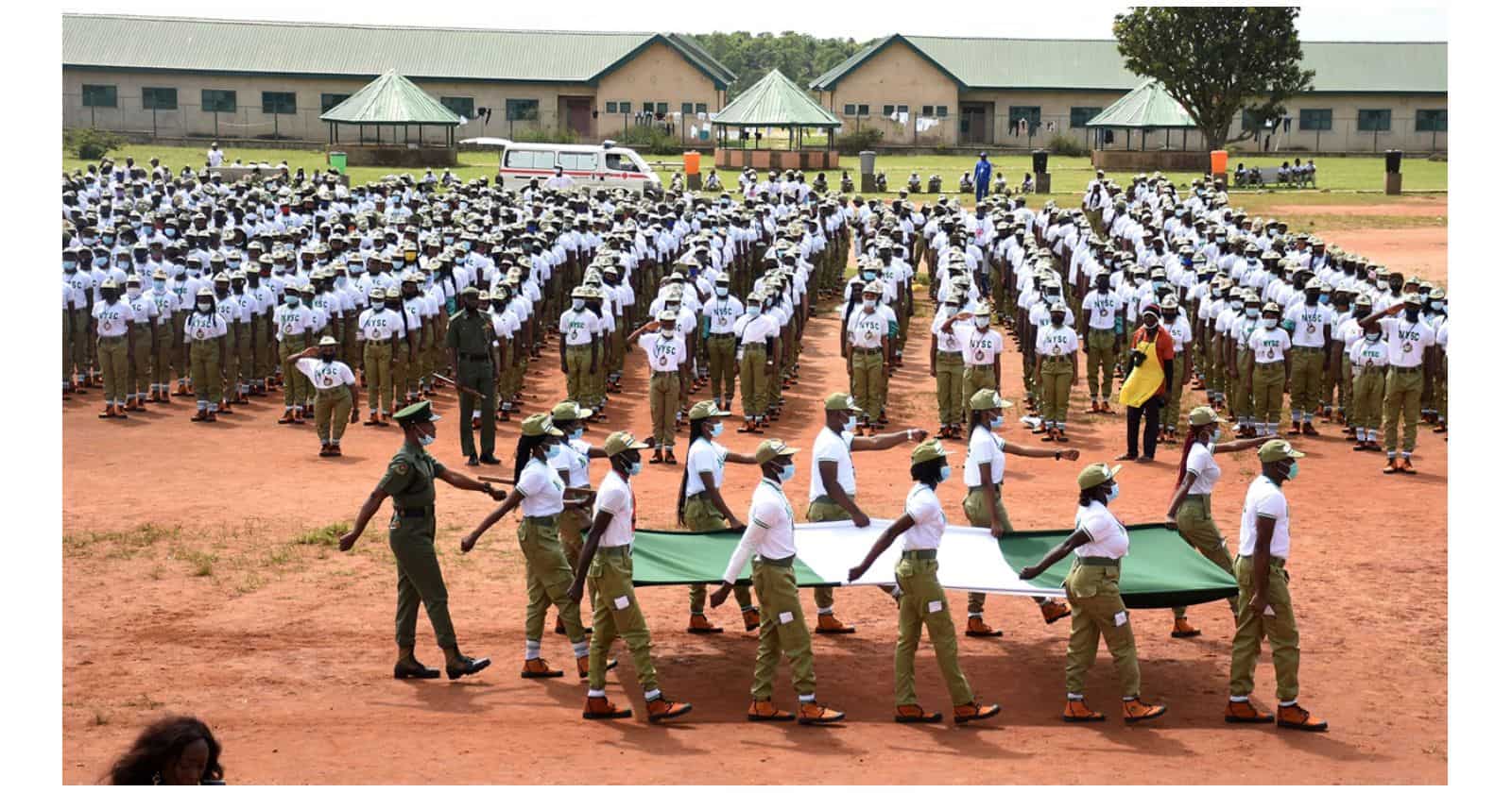 National Youth Service Corps (NYSC) Winding-Up/Passing-Out (POP) Date