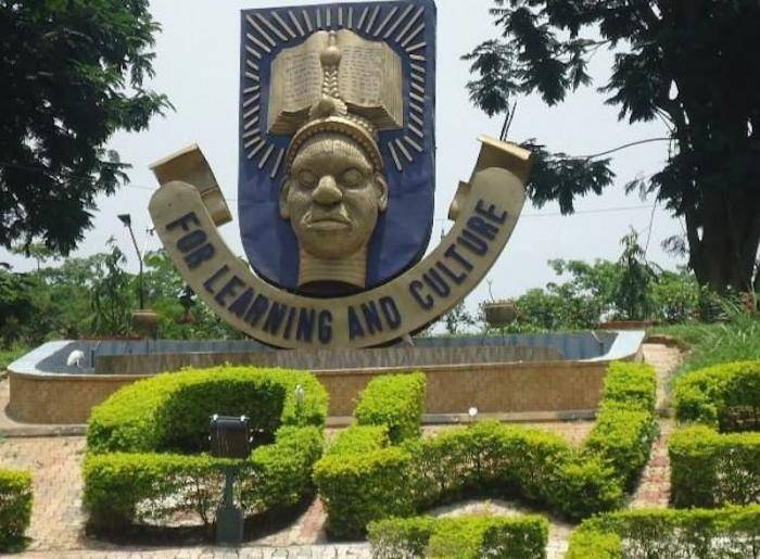 OAU Postgraduate full-time admission for Harmattan semester, 2022/2023