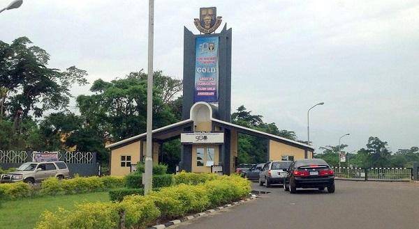 OAU denies recruitment excercise