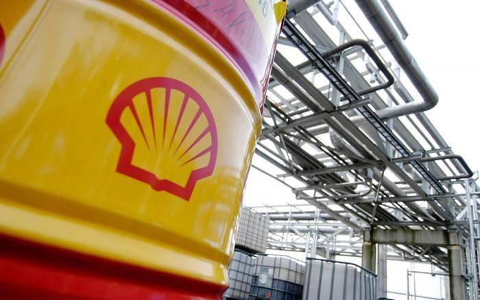 shell research internship