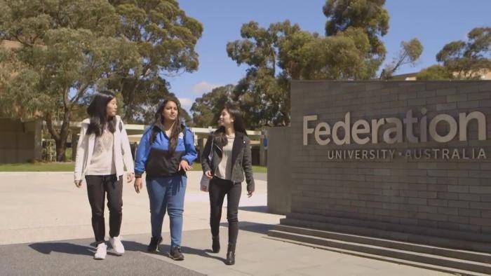 Scholarships at Federation University, Australia + Scholarships at UCD Smurfit Graduate Business School – Ireland, 2023