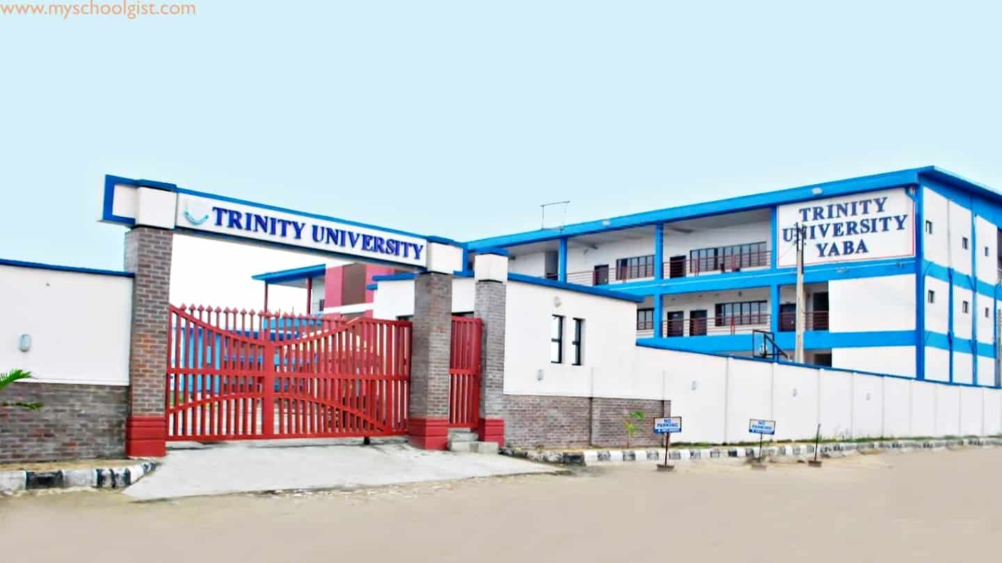 Trinity University Gets NUC Accreditation