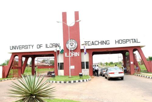 University Of Ilorin Teaching Hospital (UITH) 2017/2018 ND Admission Announced