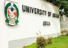 uniabuja business school admission form