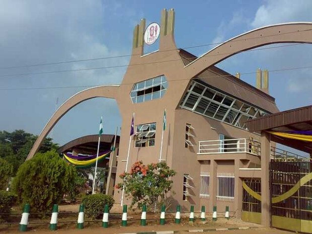 Beautiful Nigerian University Campuses - See Photos