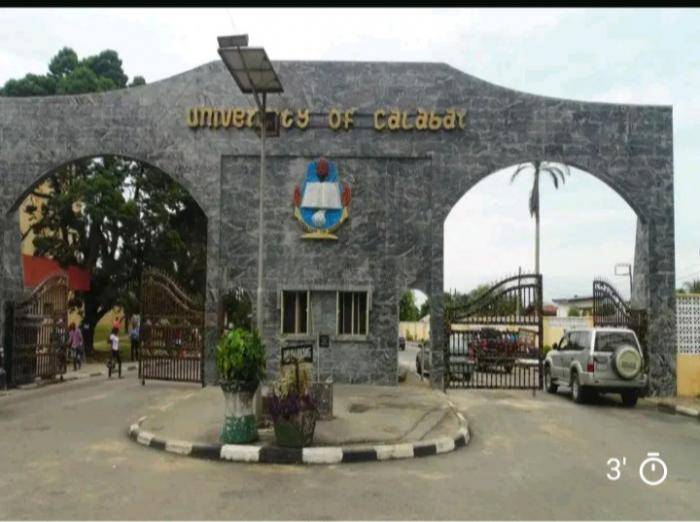 UNICAL timetable for the conduct of 2022 Post-UTME screening