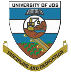 UNIJOS Direct Entry Admission Screening for 2015/2016 Academic Session