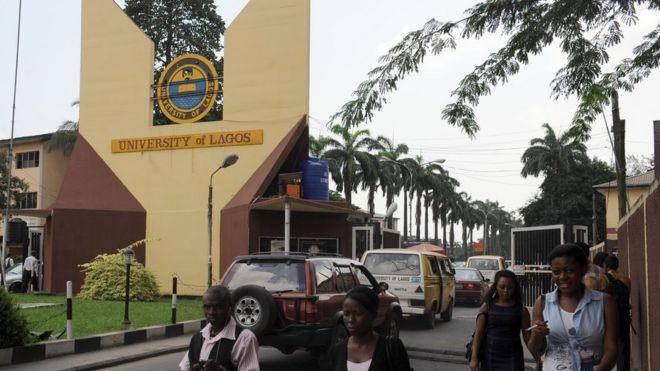 UNILAG Admission List 2022/2023 now on JAMB CAPS