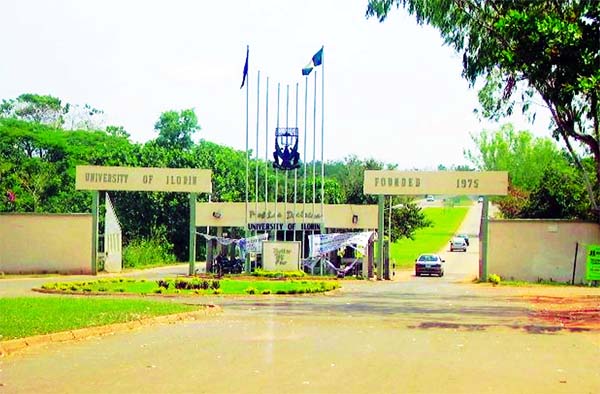 UNILORIN Post UTME - All You Need to Know