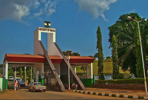 UNN 2016/2017 Advert/Shopping Admission List Released