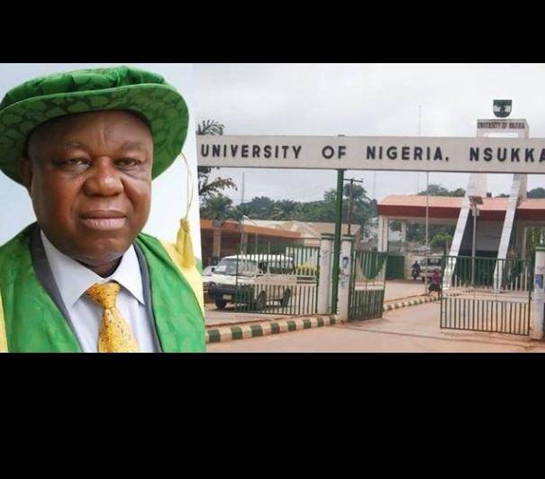 UNN vows to punish students who deliberately seduce lecturers