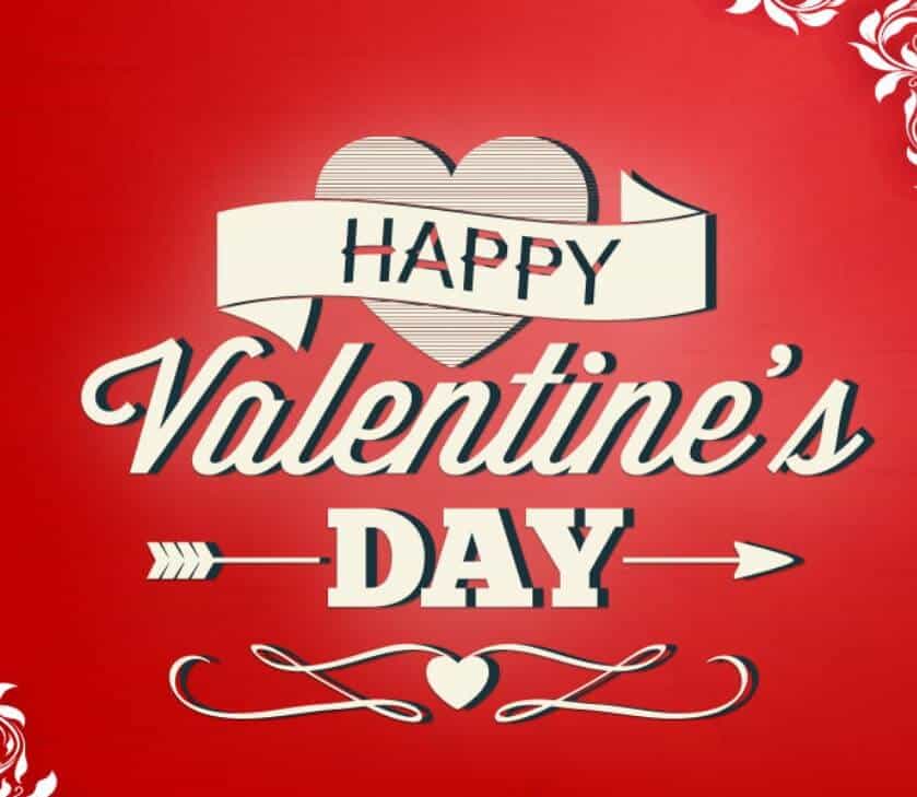 Valentine's Day SMS and Messages