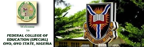 Federal-College-of-Education-Special--Oyo-university-ibadan-degree-school-fees