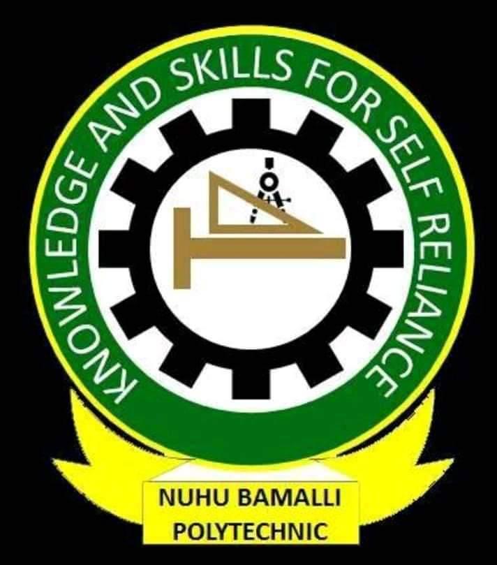 Nuhu Bamalli Polytechnic (NUBAPOLY) Post UTME Form