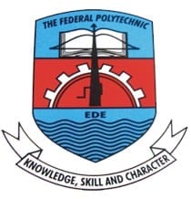 Federal-Polytechnic-Ede-acceptance fee payment deadline