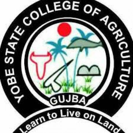 Yobe State College of Agriculture, Science and Technology (YSCA) Admission Form