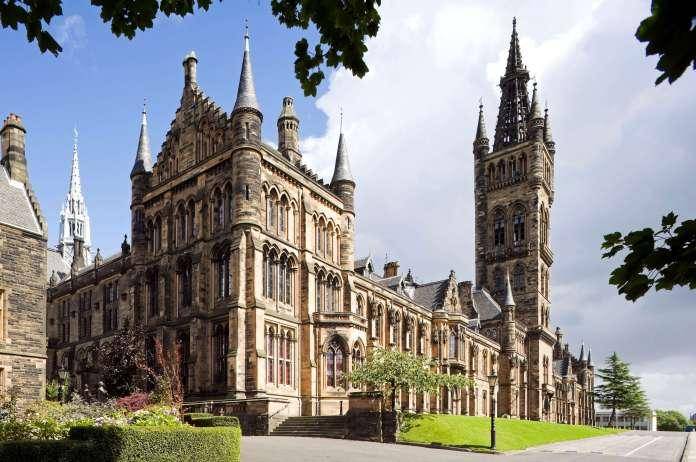 2022 ASBS Global Challenges International Scholarship at University of Glasgow – UK