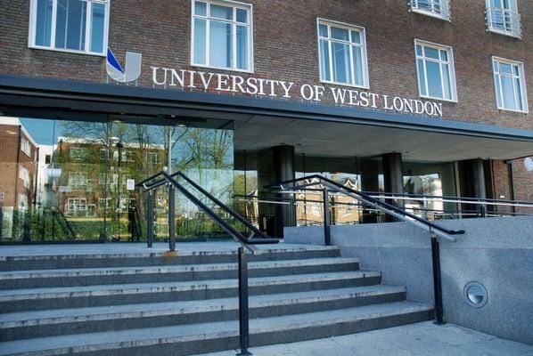 2022 Anne Naysmith International Scholarships at University of West London – UK