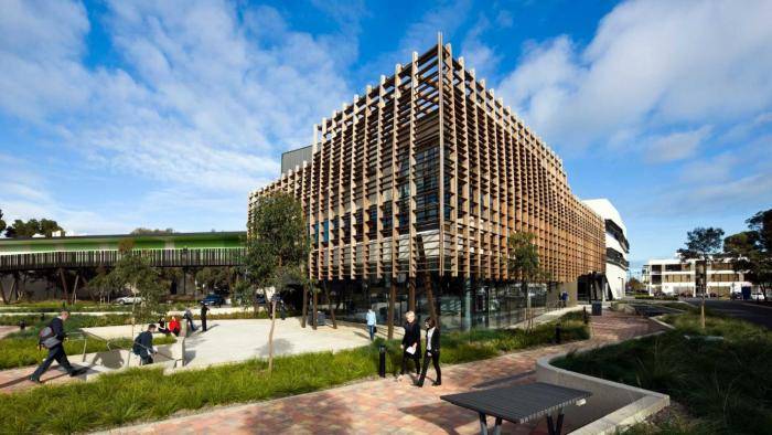 2022 Dr Terry Farquharson Pharmacy and Pharmaceutical Science International Scholarships at University of South Australia